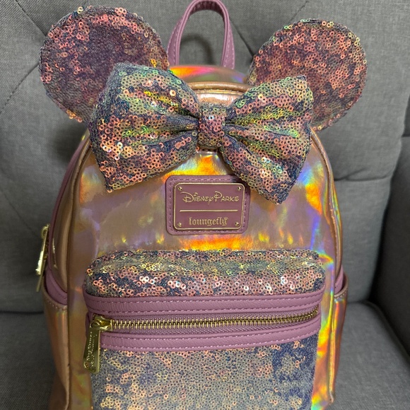 Disney Loungefly